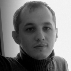 Павел Царевский, 06.09, Москва