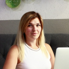 Таня Ильева, 06.07, Днепр (Днепропетровск)