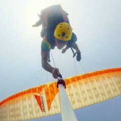 Илья Арзуманов, 13.01, Москва