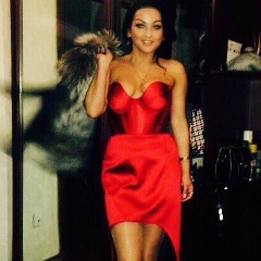 Юлиана Константиновна, Москва