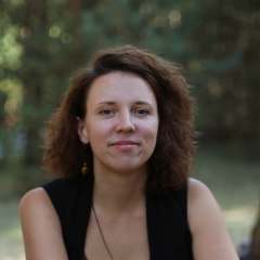 Татьяна Ледницкая, 23.08, Нижний Новгород
