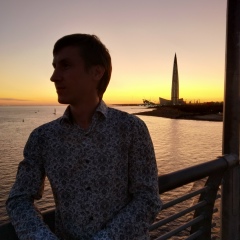 Михаил Горицкий, 30.06