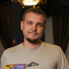Антон Ионов, 24.08.1985, Казань