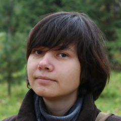 Виктория Чебукова, 27.11.1985, Berlin