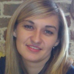 Марина Федулина, 21.01.1984, Дзержинск