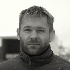 Евгений Ковтун, 01.01.2009, Белгород