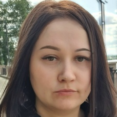 Анастасия Харина, 27.03, Нижний Тагил