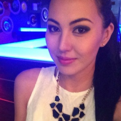 Monsy Enkhbat, 01.05.1992, Washington, D.C.