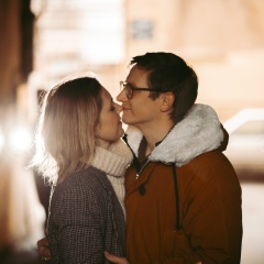 Катюшка Кузьмина, 20.12.1986, Санкт-Петербург