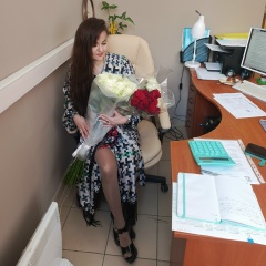 Екатерина Воронцова, 14.05.1986, Софрино (поселок)