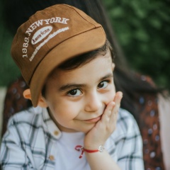 Goar Pogosyan, 21.07.1991, Балашиха