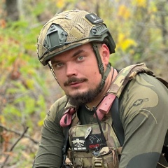 Сергей Мочалов, 05.01.1995, Москва