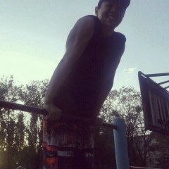 Руслан Шулен, 05.05.1997, Павлодар