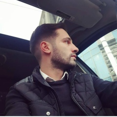 George Kordzaia, 12.12, Тбилиси