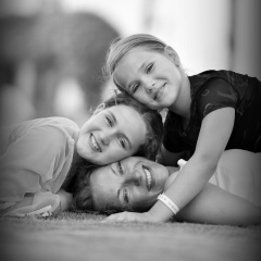 Алена Кузнецова, Санкт-Петербург