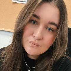 Елизавета Мацурова, 22.12, Новосибирск