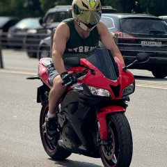 Сергей Репин, Санкт-Петербург