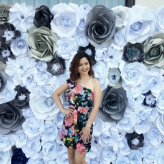 Галя Винник, 20.04, Чортков