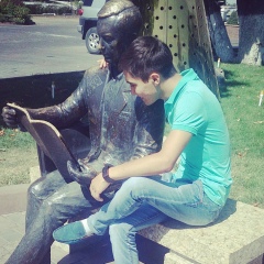 Erlan Mamedov, 21.09