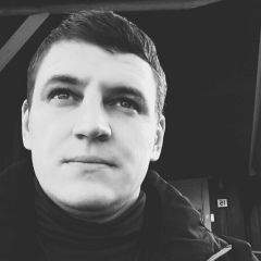 Евгений Макеенко, 20.01, Одесса