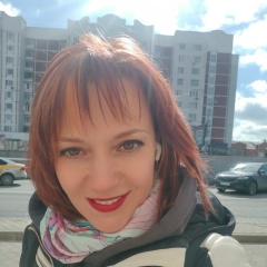 Надежда Крейнина, 31.03, Москва