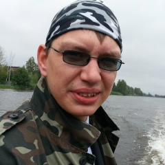 Артём Савчук, 03.08, Киев