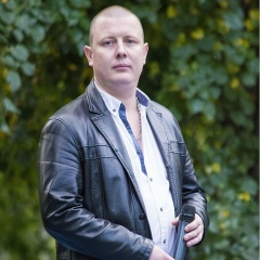 Дмитрий Дятлов, 19.08, Салават