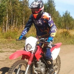 Андрей Ковылин, 15.12.1984, Новосибирск