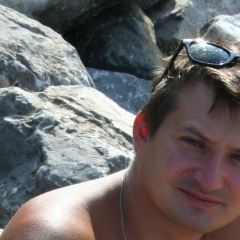 Иван Кургеев, 27.05.1982, Санкт-Петербург
