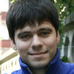 Виктор Коба, 21.07, Кропивницкий / Кировоград