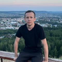 Эмиль Фахртдинов, 18.07, Октябрьский
