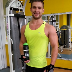 Евгений Гурин, 04.03.1985, Харьков