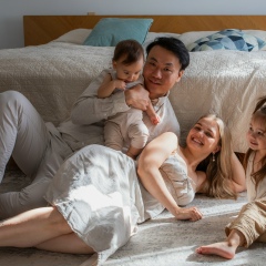 Карина Чумаченко, 12.06, Vancouver