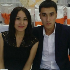 Елдос Хамидуллин, 10.04.1992, Уральск