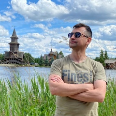 Алексей Ильмаиров, Лениногорск