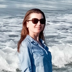 Эльвира Гатина, 31.03, Казань