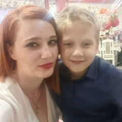 Вероника Комарова-Петрова, 11.12, Пятигорск