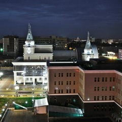 Aisulu Danabaeva, 24.07.2000, Актобе