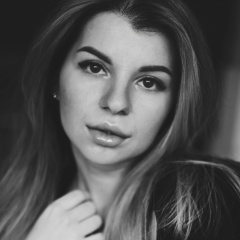 Katya Weber, 05.11, Санкт-Петербург
