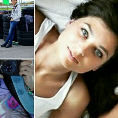 Яна Урбановичус, 14.04, Санкт-Петербург