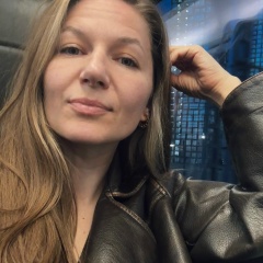 Арина Малышева, 29.04, Москва