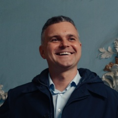 Спартак Китранов, 25.04, Санкт-Петербург