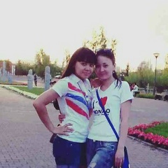 Ажар Жампиисова, 12.04, Астана