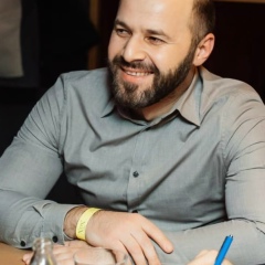 Залик Тлакадугов, 04.01