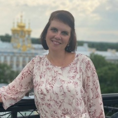 Анна Карелина, 11.10, Санкт-Петербург