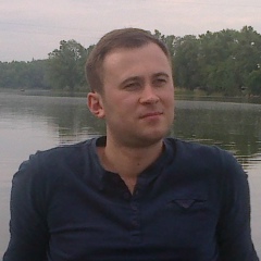 Сергій Панасенко, 27.09, Полтава
