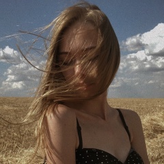 Карина Бигнова, 03.01.2002, Уфа