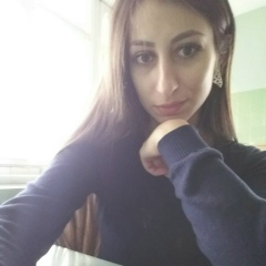 Валентина Юсюмбели, 12.03.1996