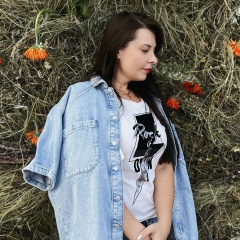 Анастасия Четверня, 31.03.1989, Саратов