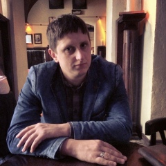 Андрей Шемицкий, 17.11.1985, Житомир